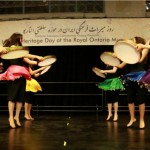 Iranian Heritage Day May 25th 2013