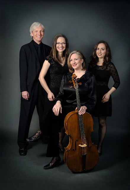 Windermere String Quartet