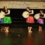 Gisoo Dance, Iranian Heritage Day May 25th 2013