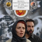 Iranian Heritage Day_Film Festival